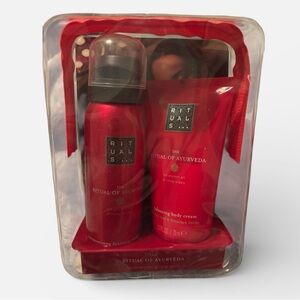 Rituals The Ritual of Ayurveda Set